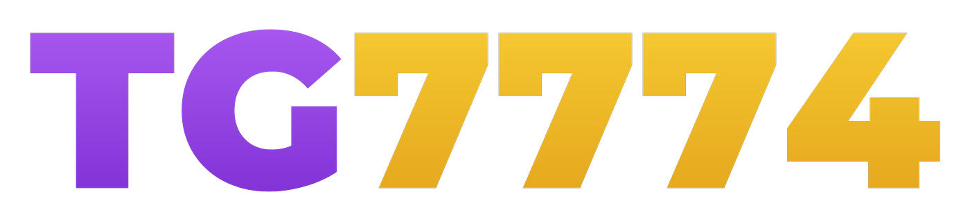 tg7774 Logo
